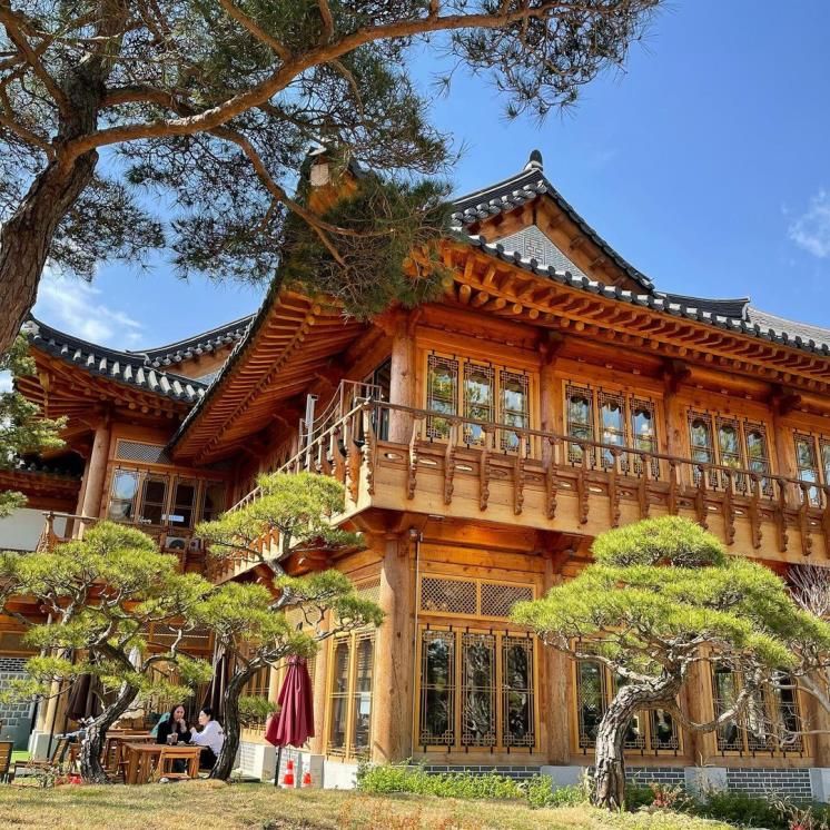 혜경궁 베이커리 @otam9life