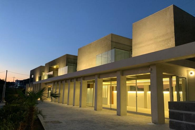 칠천도, 픽쳐레스크