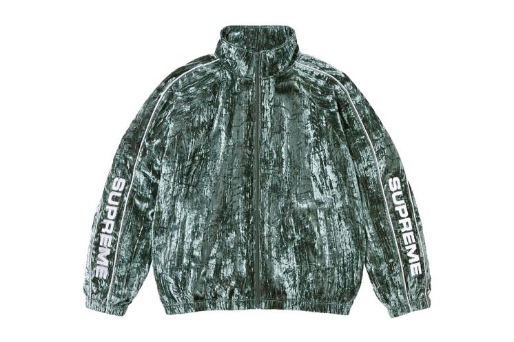 Supreme 2023 F/W Collection