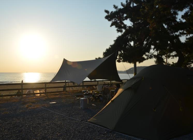 몽산포 오토캠핑장(@몽산포 오토캠핑장)