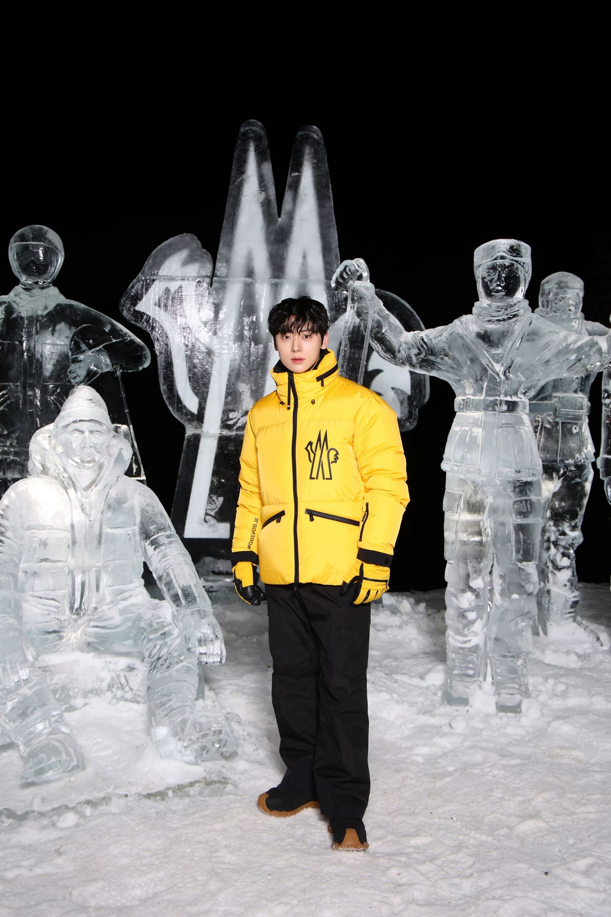 @MONCLER
