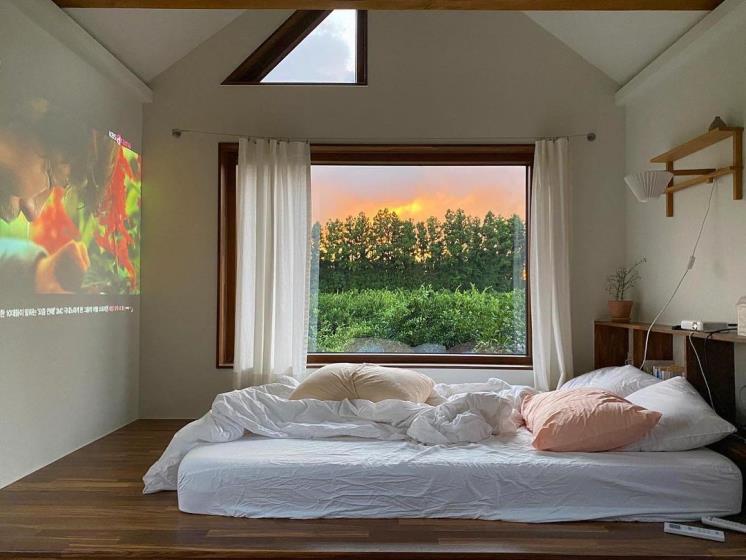 고요한오후 @greeny_jeju