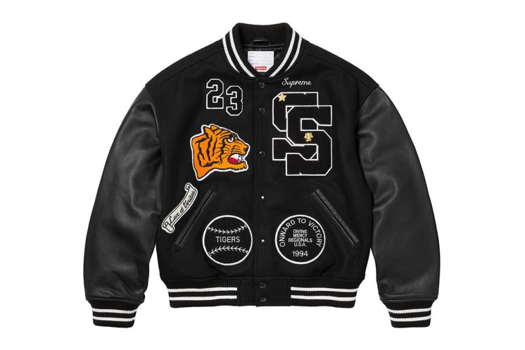 Supreme 2023 F/W Collection