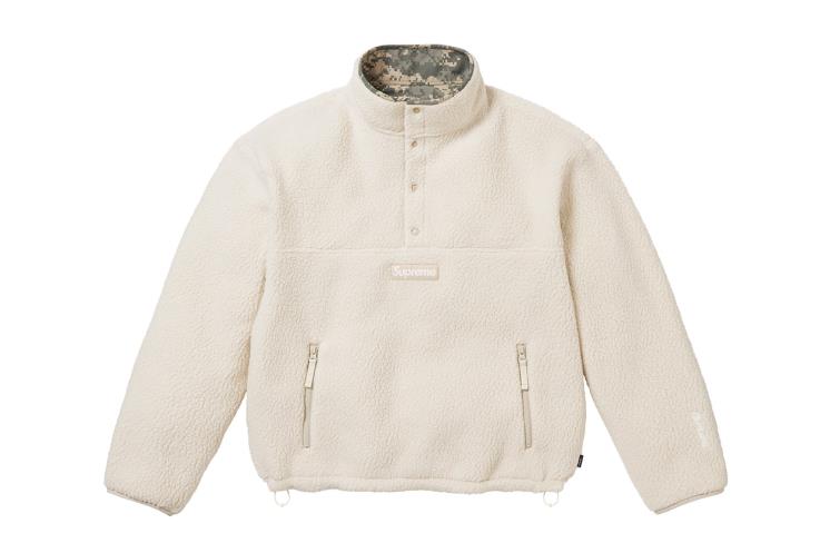Supreme 2023 F/W Collection