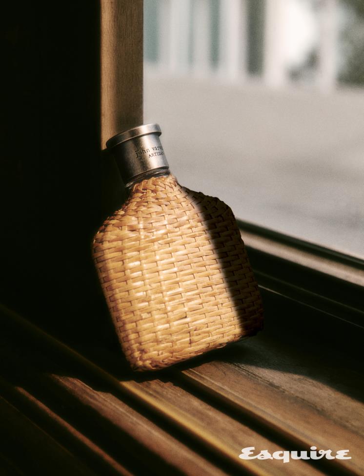 아티산 EDT 125mL/ 11만3000원 존 바바토스.