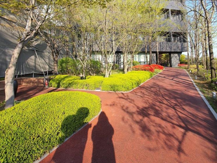 롤링힐스 호텔 @tjsdo0123