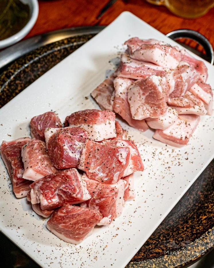 인스타그램 @mongmong_fm