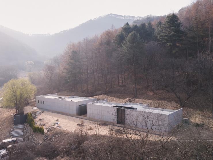 의림여관
