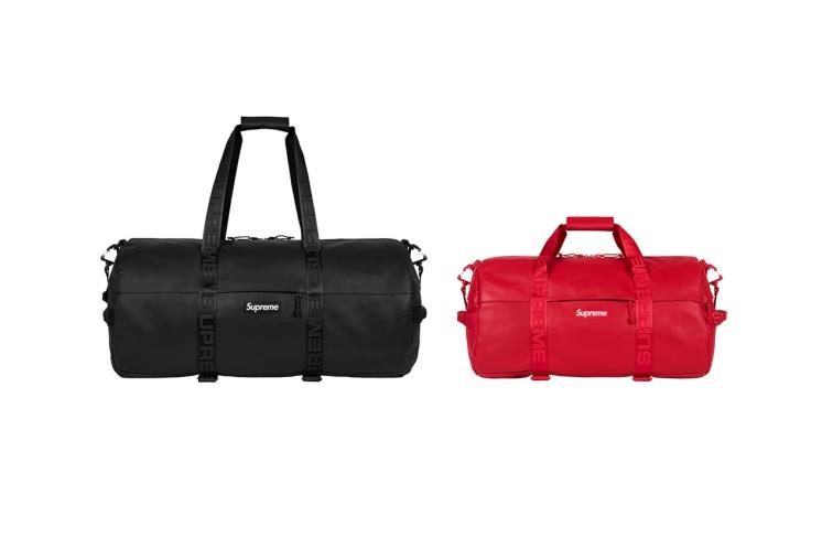 Supreme 2023 F/W Collection