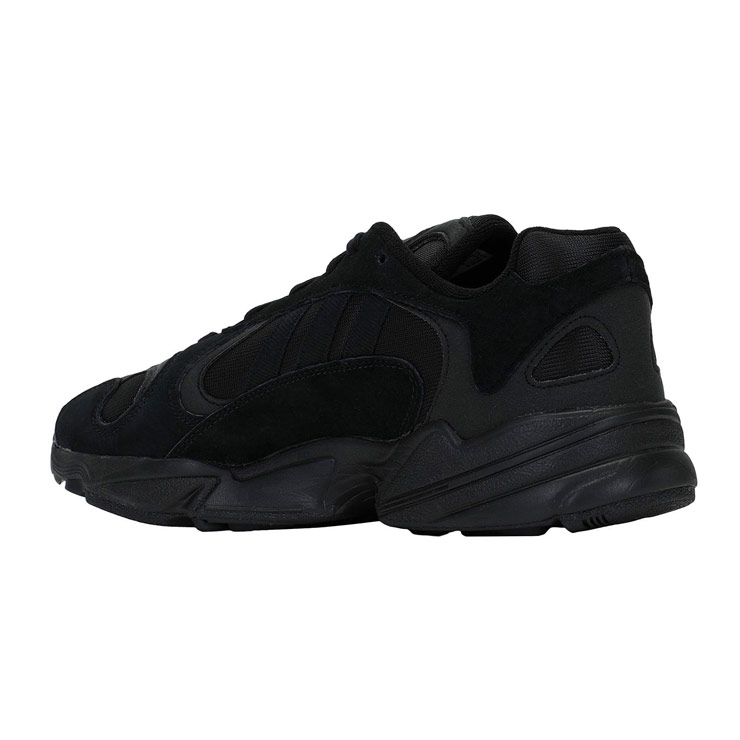 YUNG-1 Sneakers, $135 USD