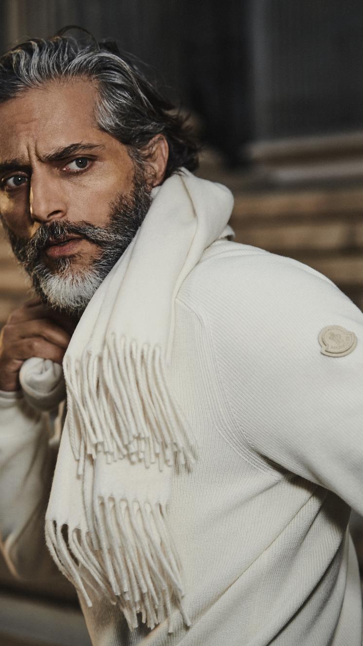 MONCLER COLLECTION SPRING SUMMER 2024