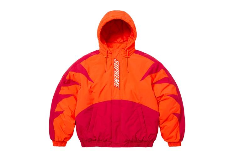 Supreme 2023 F/W Collection