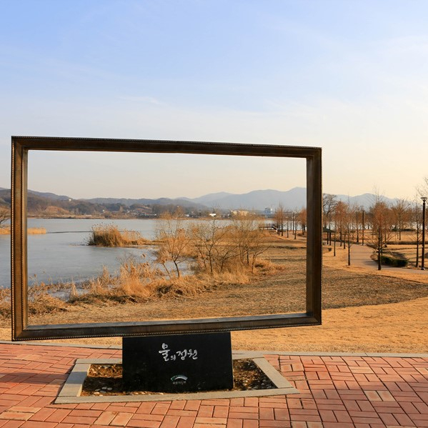 물의정원 ⓒ남양주시 공식블로그 시민 서포터즈 오수정