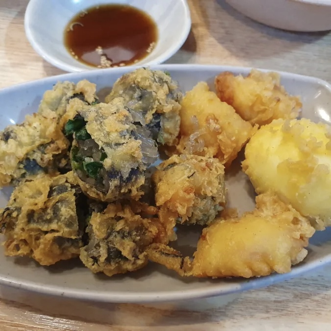 왕자떡볶이