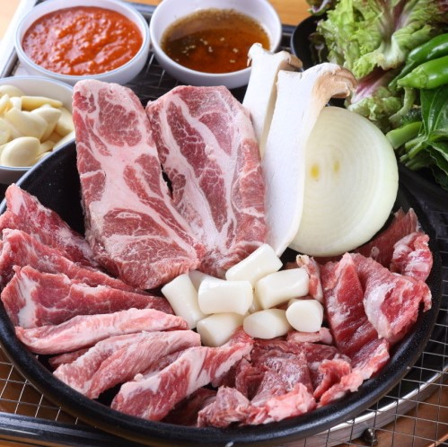 감격시대
