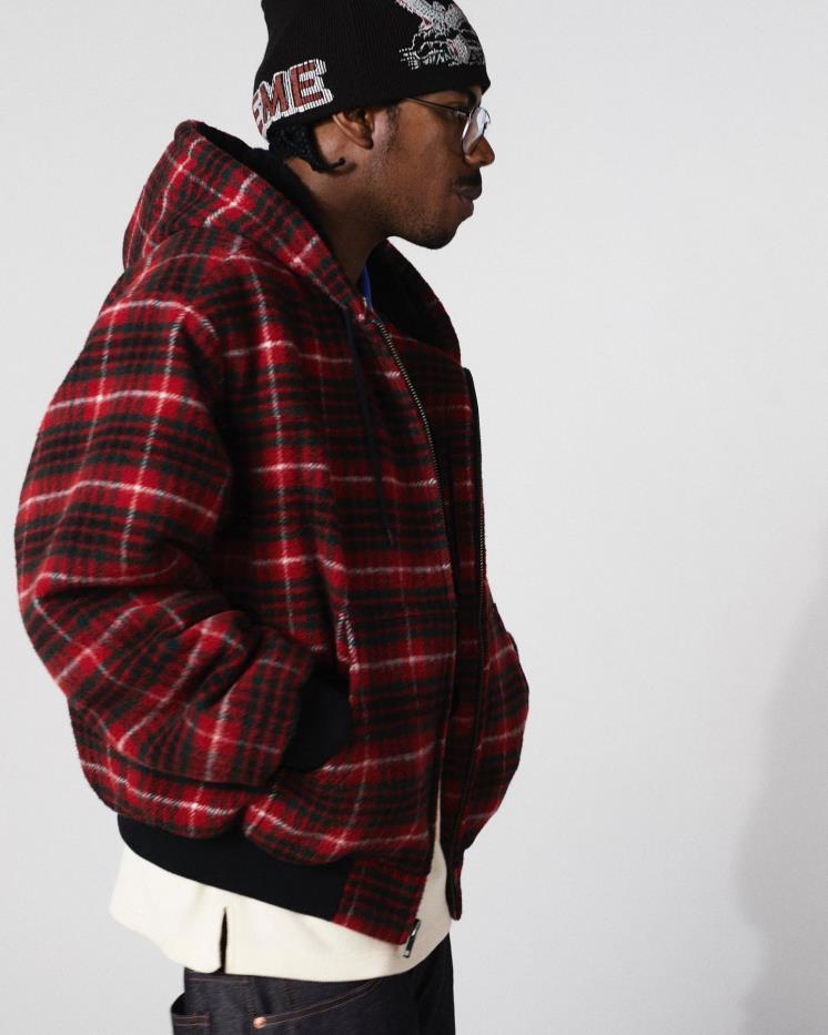 Supreme 2023 F/W Collection