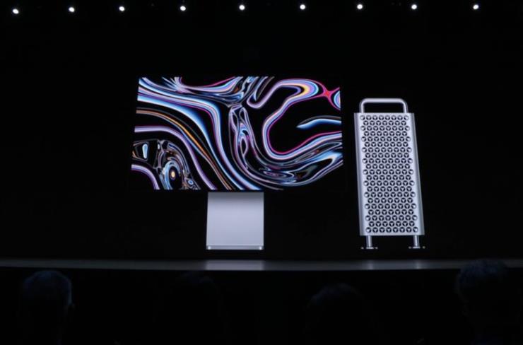 Apple Mac Pro