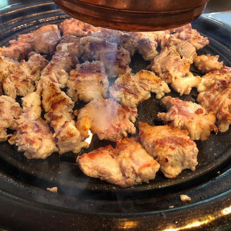 라도맨션 골드