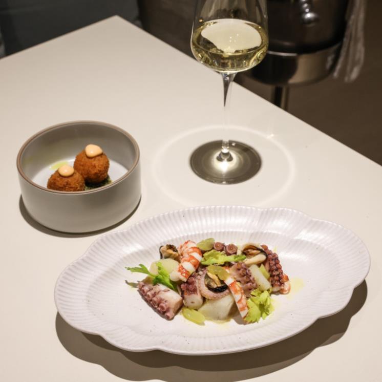 더 이탈리안 클럽 