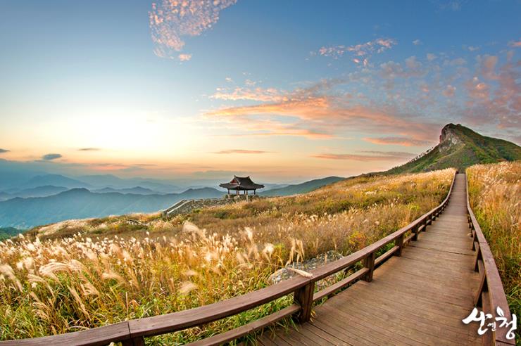 ⓒ산청군청 공식블로그