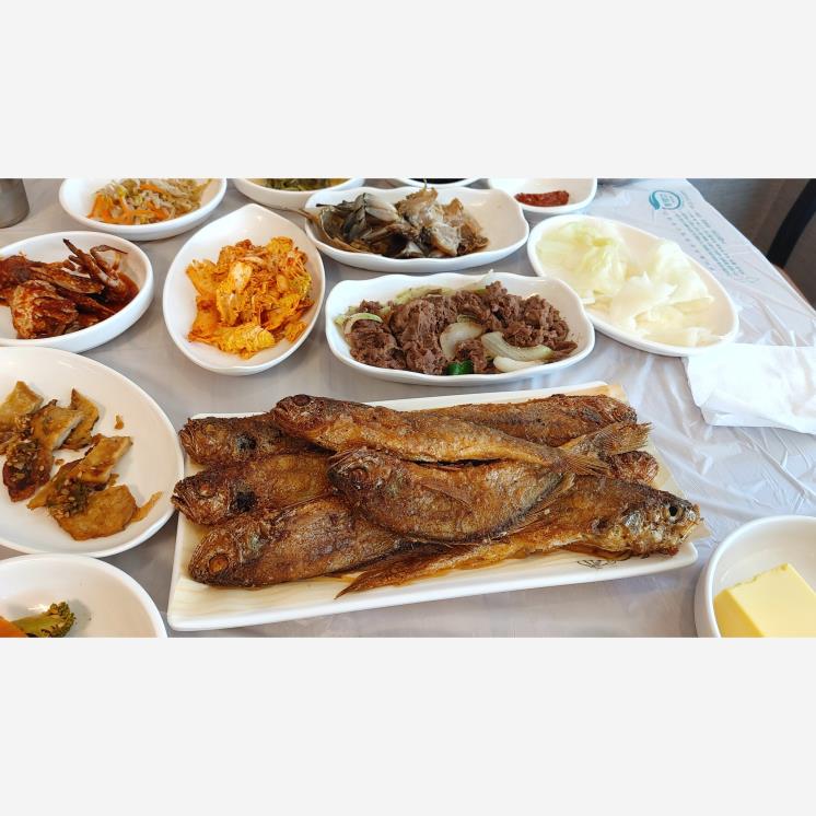 어촌마을