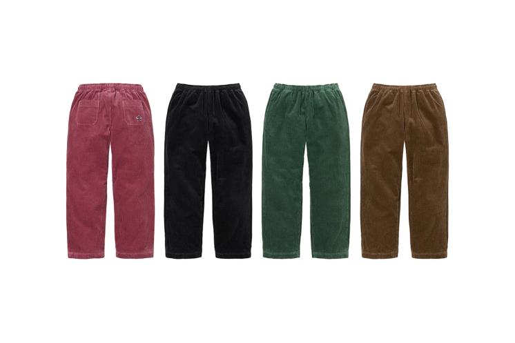 Supreme 2023 F/W Collection