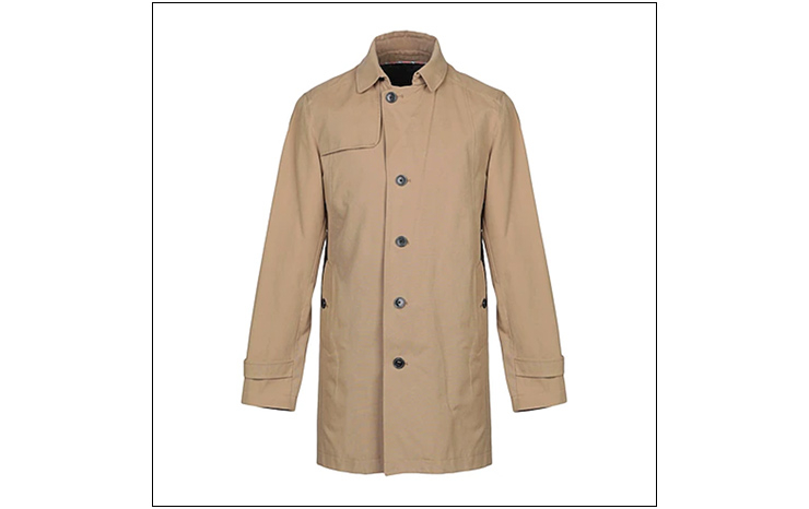 셀렉티드 옴므 & 롱 자켓/코트, $142 USD