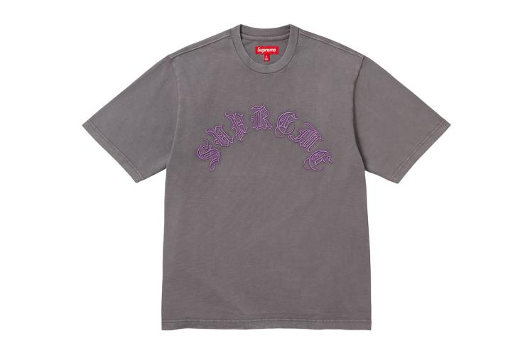 Supreme 2023 F/W Collection