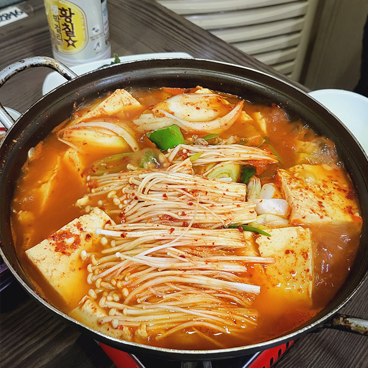 범생이포차