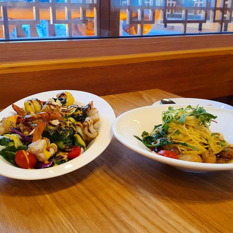 혜경궁 베이커리 @pisces1757