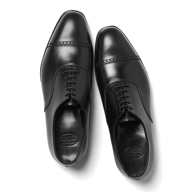 옥스퍼드 슈즈 84만9000원 크로켓앤존스 by 유니페어.