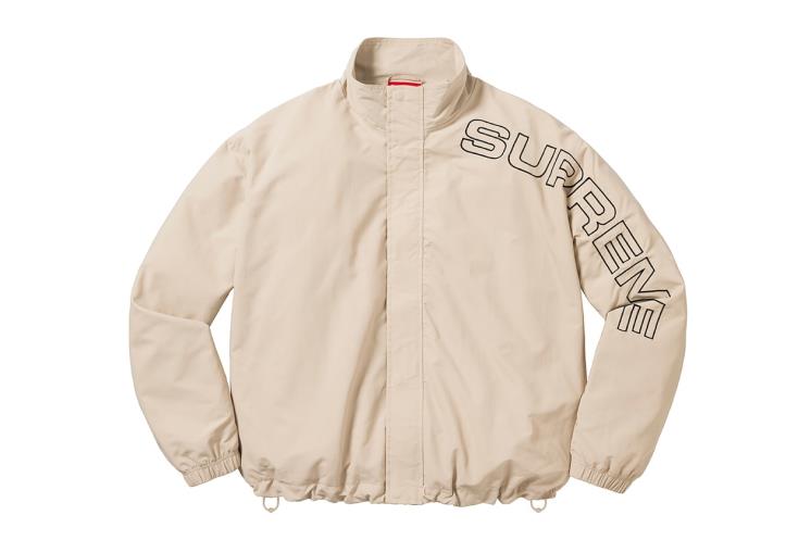 Supreme 2023 F/W Collection