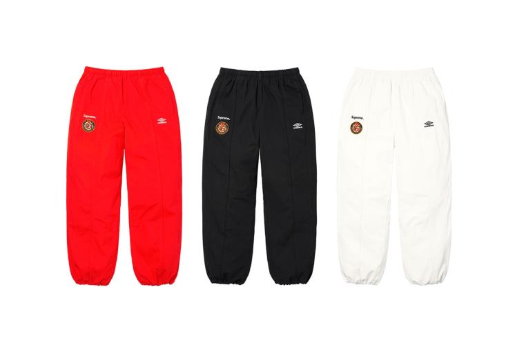 Supreme 2023 F/W Collection