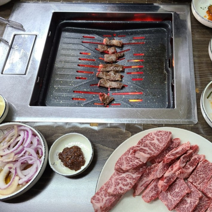 대흥정육식당