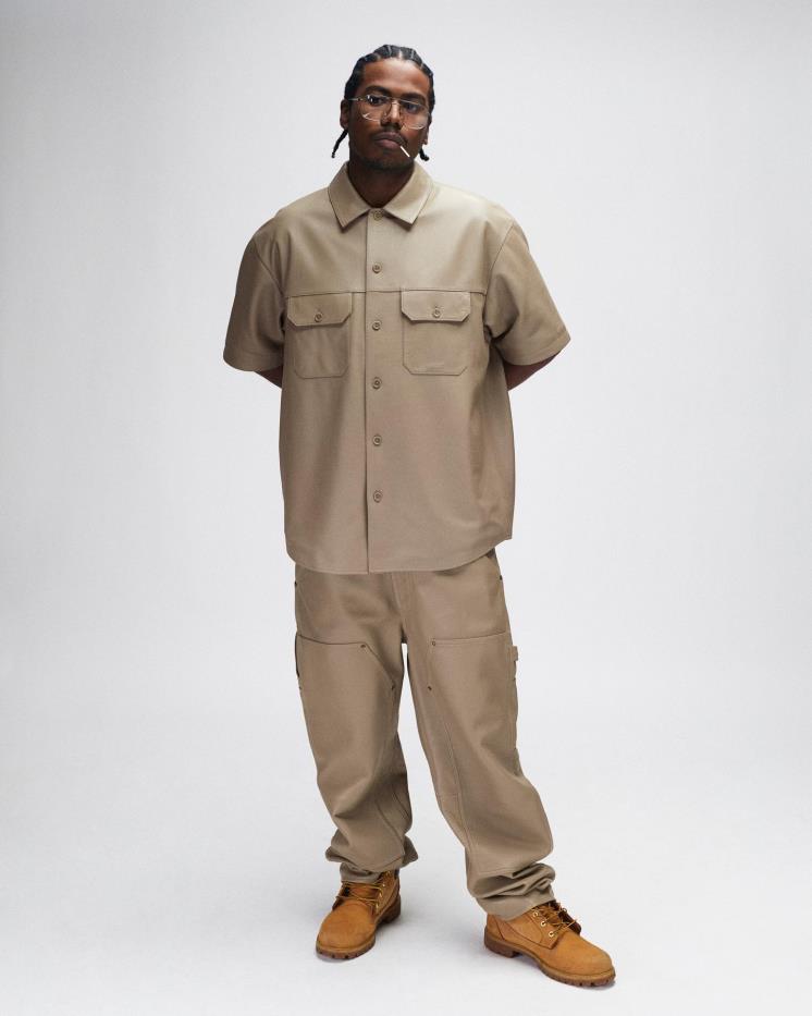 Supreme 2023 F/W Collection