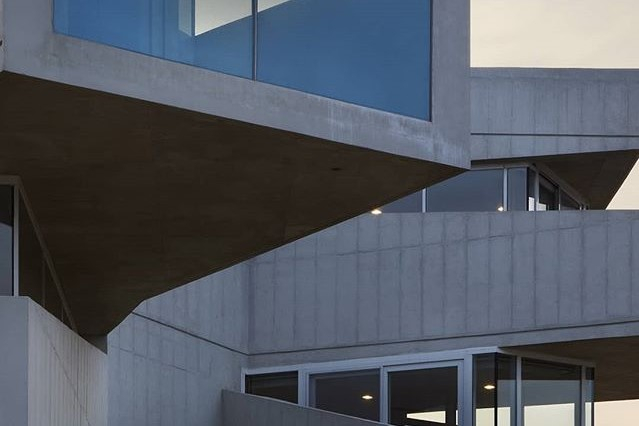 칠천도, 큐브스테이