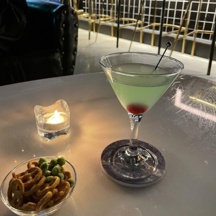 마이위스키테이블