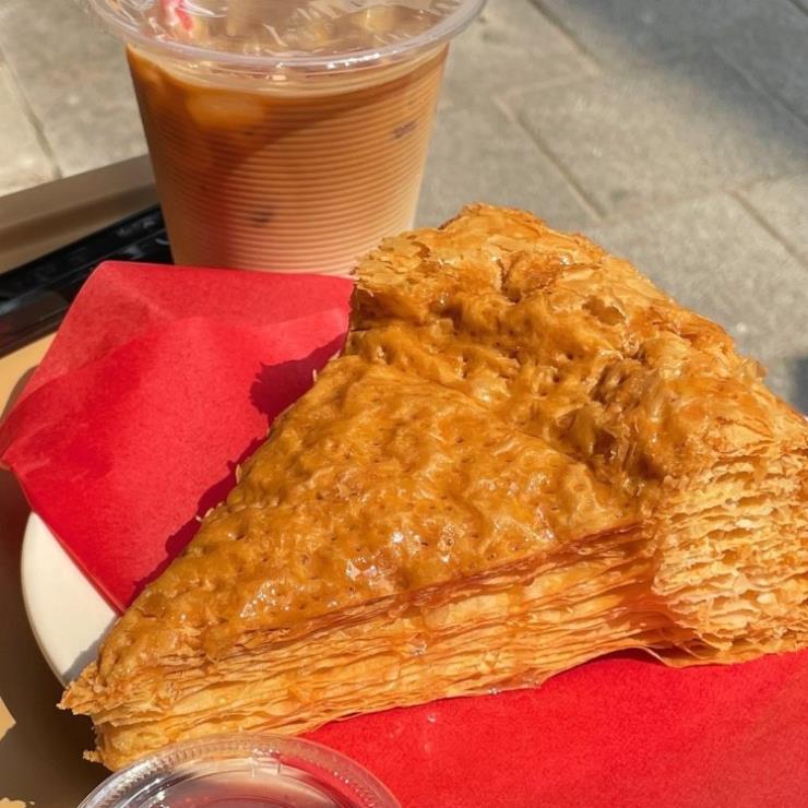 어니언 광장시장