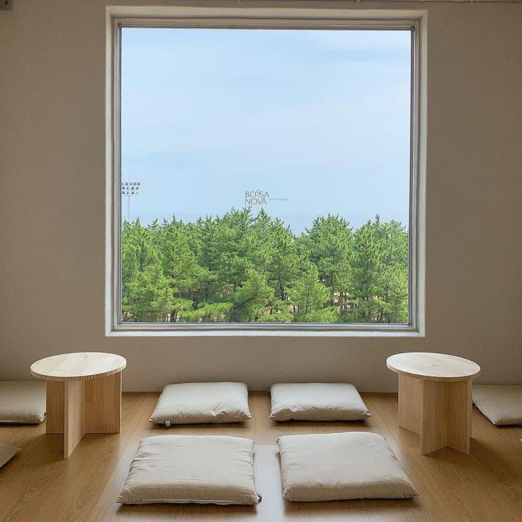 보사노바 커피로스터스 속초점 @bossanova_coffee_roasters