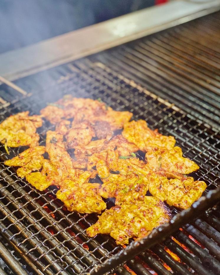 영수분식 @yong.chelin