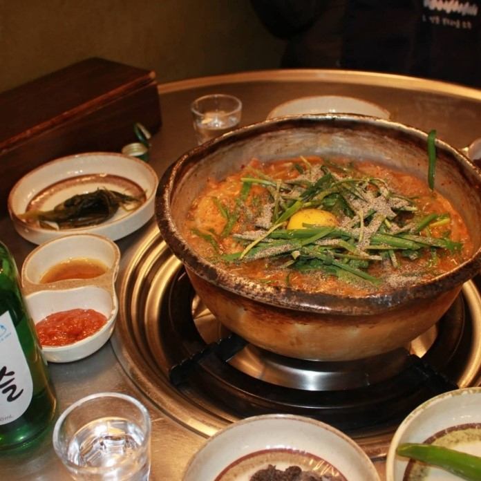 우림황소양곱창