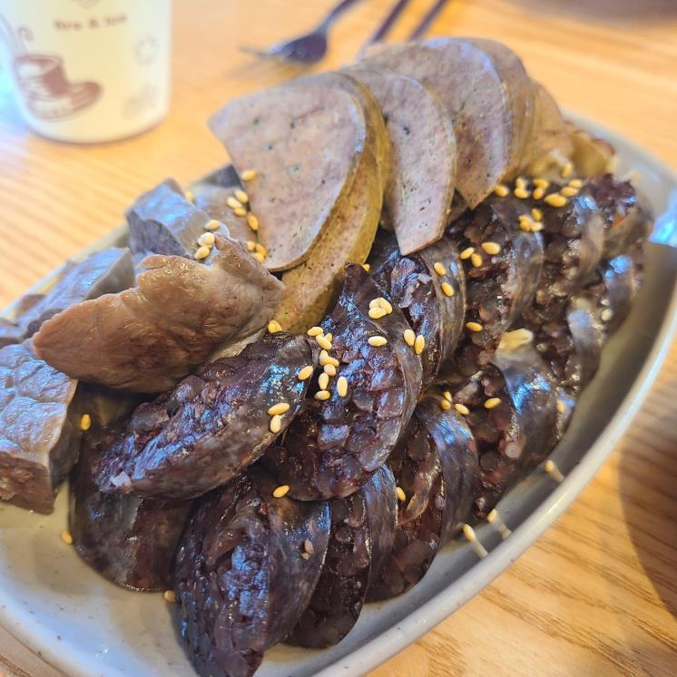왕자떡볶이