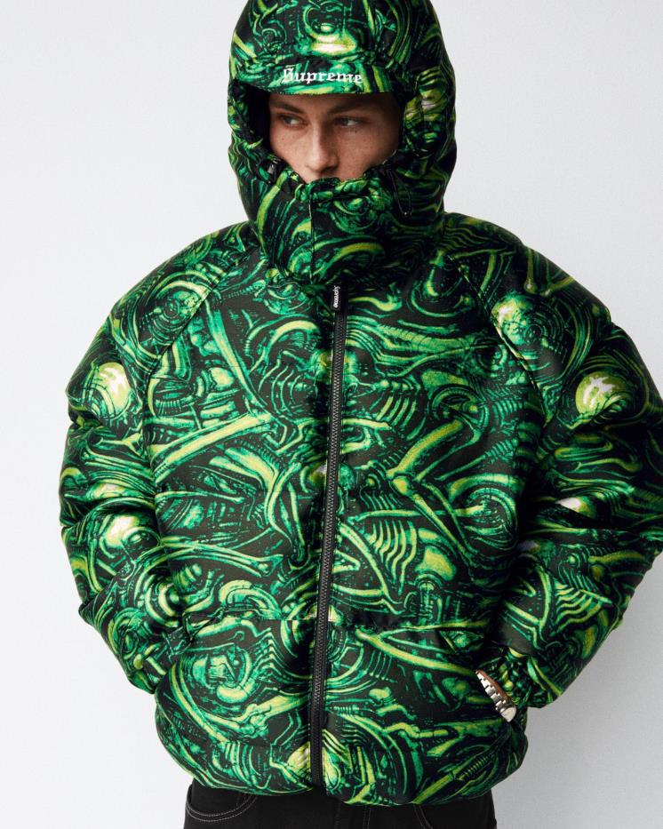Supreme 2023 F/W Collection