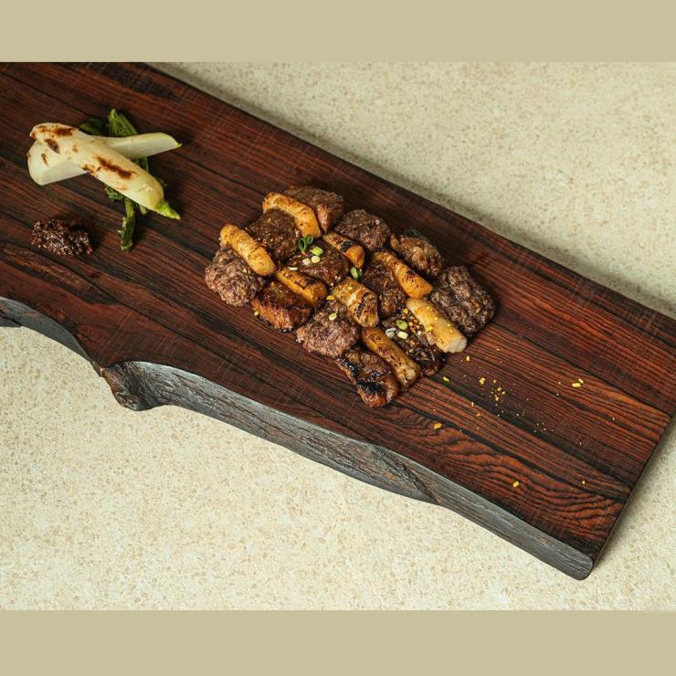 온지음 @onjium_restaurant