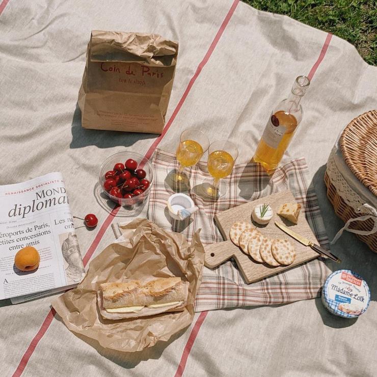 꼬앙드파리 @coindeparis_