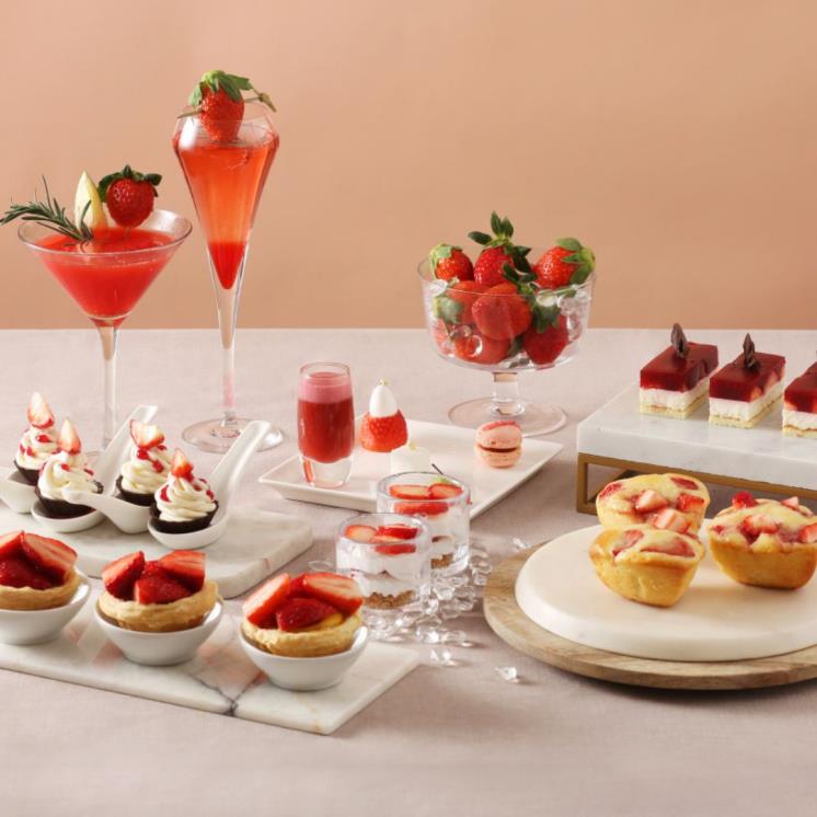 롯데호텔 서울 @lottehotel_seoul