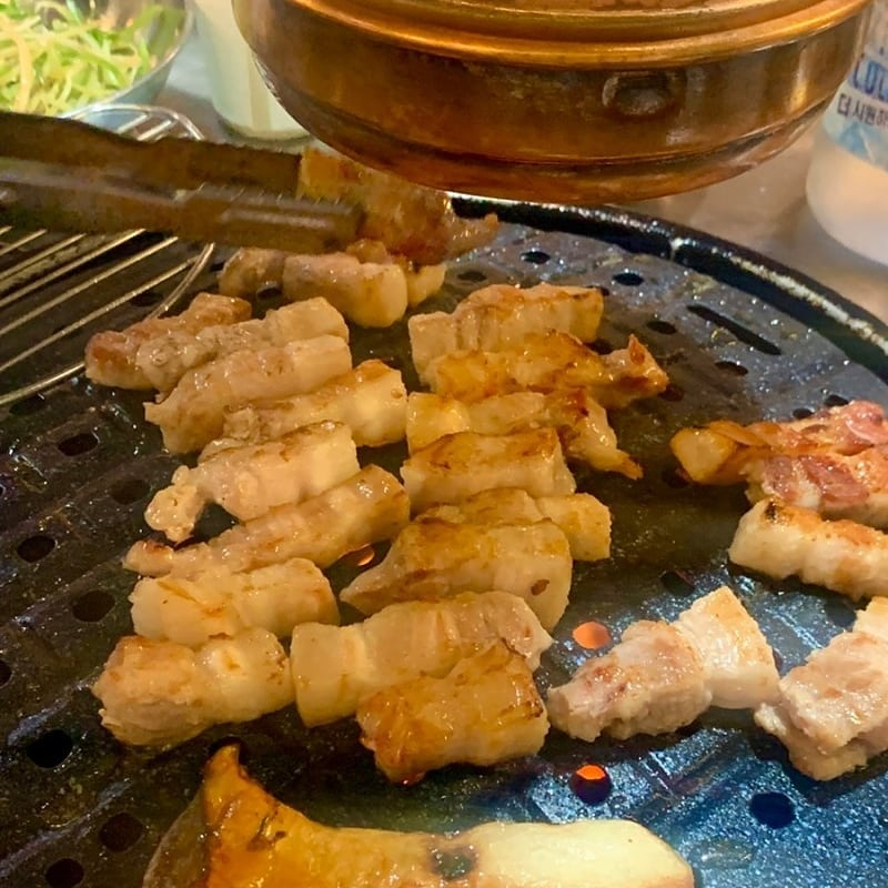 인스타그램 @pork___house