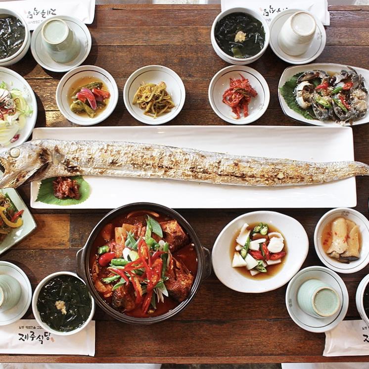 제주식당