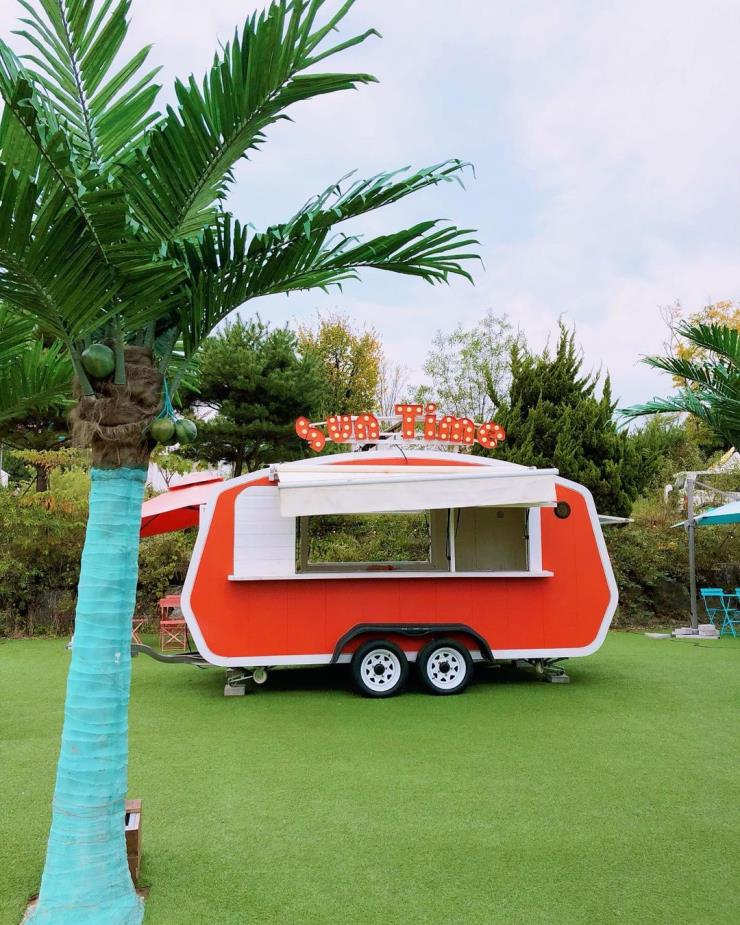 인디어라운드 @cne.world