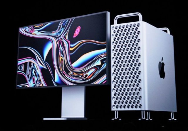 Apple Mac Pro